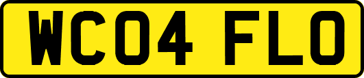 WC04FLO