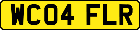 WC04FLR