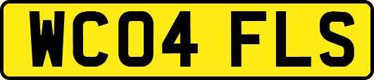 WC04FLS