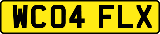 WC04FLX