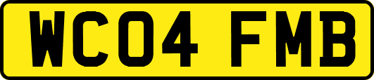 WC04FMB