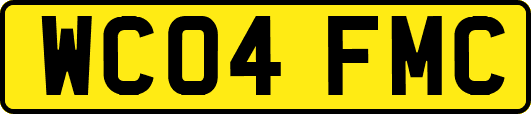 WC04FMC
