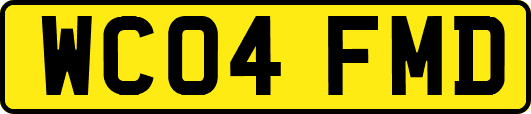 WC04FMD