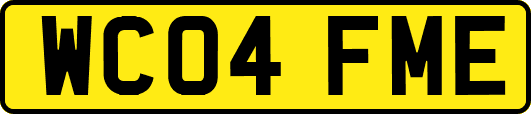 WC04FME