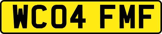 WC04FMF