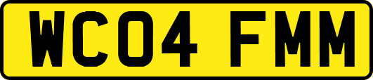 WC04FMM
