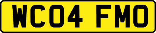 WC04FMO