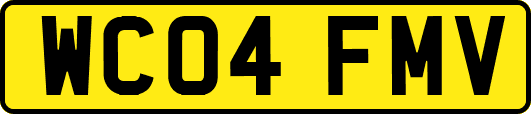 WC04FMV