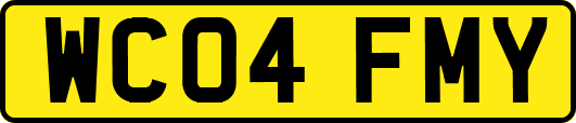 WC04FMY