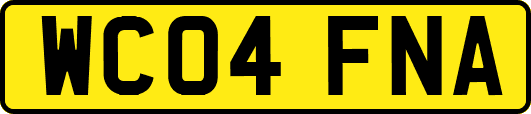 WC04FNA