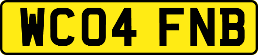 WC04FNB