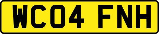 WC04FNH