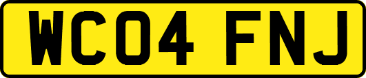 WC04FNJ