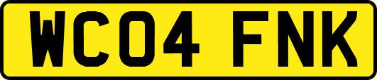 WC04FNK