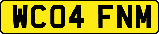 WC04FNM