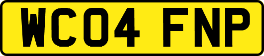 WC04FNP