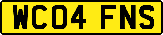 WC04FNS