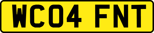 WC04FNT