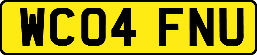 WC04FNU