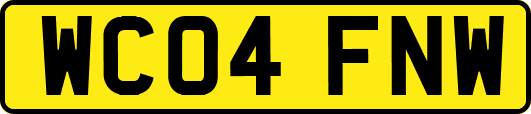 WC04FNW