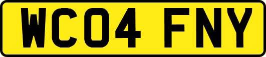 WC04FNY