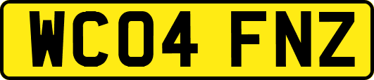 WC04FNZ