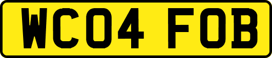 WC04FOB