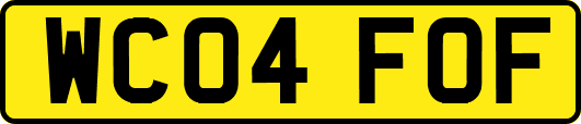 WC04FOF