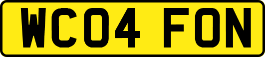 WC04FON