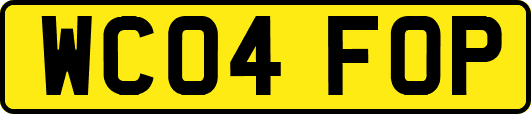 WC04FOP