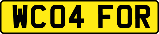 WC04FOR
