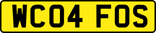 WC04FOS