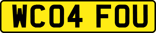 WC04FOU