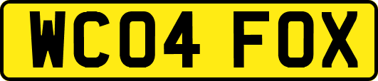 WC04FOX