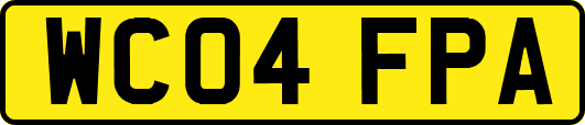 WC04FPA