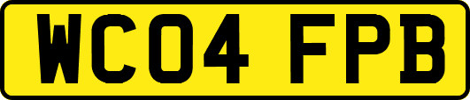 WC04FPB