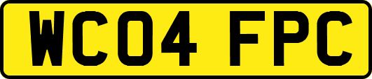 WC04FPC
