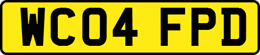 WC04FPD