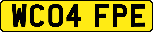 WC04FPE