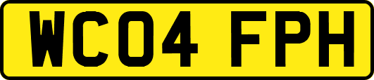 WC04FPH