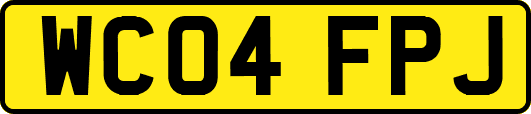 WC04FPJ