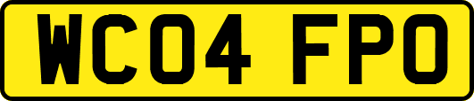WC04FPO