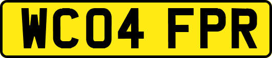 WC04FPR