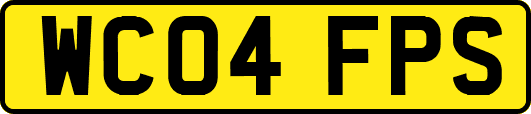 WC04FPS