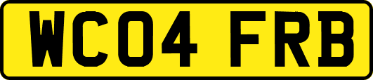 WC04FRB
