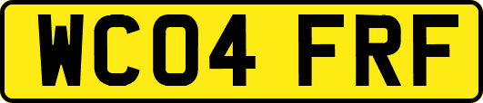 WC04FRF