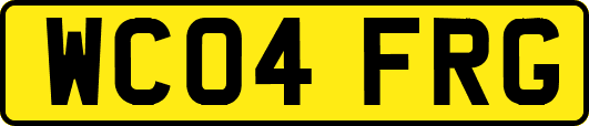 WC04FRG