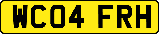 WC04FRH
