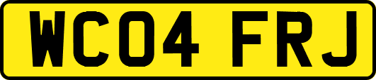 WC04FRJ