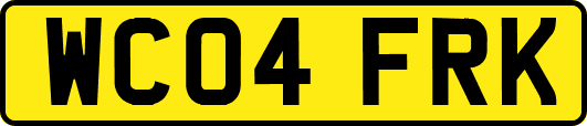 WC04FRK